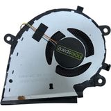 Notespare Asus Uyumlu Rog Strix G15 G512LU-HN099 Cpu Fan, Işlemci Fanı - 5V Versiyon - Siyah - YOK
