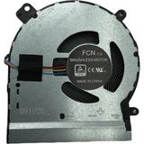 Notespare Asus Uyumlu Rog Strix GL504GS-0041A8750H Gpu Fan, Ekran Kartı Fanı - 12V Versiyon - Siyah - YOK