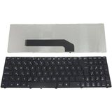 Notespare Asus V090562BK1 V090562BS1 V111462CK1 TR Siyah Notebook Klavye