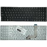 Notespare Asus Vivobook 15 0KN1-261TU12 15 0KNB0-610WTU00 TR Siyah Notebook Klavye