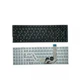 Notespare Asus Vivobook 15 R542UQ-DM275T TR Siyah Notebook Klavye