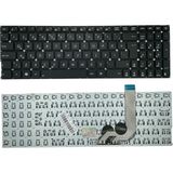 Notespare Asus Vivobook 90NB0H92-R30TU0 V143362GK TR Siyah Notebook Klavye
