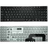 Notespare Asus Vivobook 90NB0HL1-R31TU1 Siyah Türkçe Uyumlu Laptop Klavye