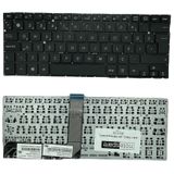 Notespare Asus Vivobook Flip 0KNB0-3120GE00 Siyah Türkçe Uyumlu Laptop Klavye