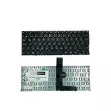 Notespare Asus Vivobook R202 R202CA R202LA R202MA TR Siyah Notebook Klavye