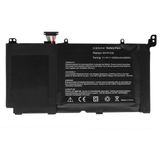 Notespare Asus VivoBook R553L R553LF R553LN Uyumlu Laptop Batarya Pil