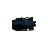 Notespare Asus Vivobook X201E X202E 6 Pin Versiyon Uyumlu Power DC Jack Adaptör Şarj Soketi