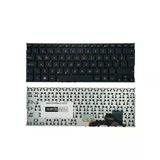 Notespare Asus Vivobook X202E-DH31T-PK X202E-UH31T TR Siyah Notebook Klavye