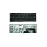 Notespare Asus Vivobook X507LA-BR005 X507MA-1B TR Siyah Notebook Klavye