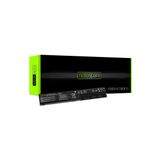 Notespare Asus X401A-WX088R X401E-B82A X401A-WX321H X401E-C60U Uyumlu Notebook Batarya Pil