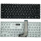 Notespare Asus X405UQ-BV240T Siyah Türkçe Uyumlu Laptop Klavye
