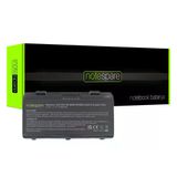 Notespare Asus X51 X51H X51RL X58 X58L Uyumlu Notebook Batarya Pil