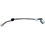 Notespare Asus X53B X53BE X53BR X53BY X53Q Uyumlu Power DC Jack Adaptör Şarj Soketi