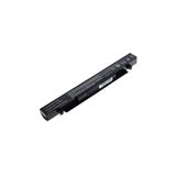 Notespare Asus X550J X550JD X550JF Uyumlu Laptop Batarya Pil