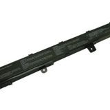 Notespare Asus X551MAV-BING X551MAV-DA09 Uyumlu Laptop Batarya Pil