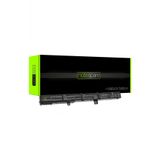 Notespare Asus X551MAV-BING X551MAV-DA09 X551MAV-DB01 X551MAV-EB01 Uyumlu Notebook Batarya Pil