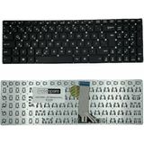 Notespare Asus X554LJ-XO769D X554LJ-XO769T X555LB-XO190H TR Siyah Notebook Klavye