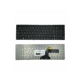 Notespare Asus X55U-SX052H X55VD-SX002D X55VD-SX002H X55VD-SX212D TR Siyah Notebook Klavye