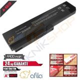 Notespare Casper 3UR18650-2-T0593 A++ Laptop Batarya Pil