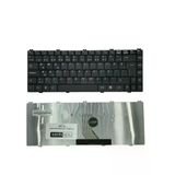 Notespare Casper EAA89 TR Siyah Notebook Klavye