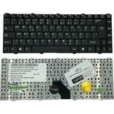 Notespare Casper HK020602A HMB4205VLB10 K020662U1 K020672B1 TR Siyah Notebook Klavye
