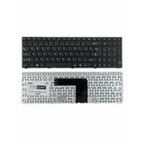 Notespare Casper Nirvana C300 C500 C510 Siyah Türkçe Uyumlu Laptop Klavye
