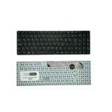 Notespare Casper Nirvana CLB.2830-2L05B-G CLB.2830-4L05A TR Siyah Notebook Klavye