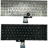 Notespare Casper Nirvana S500.1021-4D50T-G S500.1021-4D50X-G TR Siyah Notebook Klavye