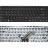 Notespare Casper Uyumlu Nirvana C350.5005-4D00T-F, C350.5005-4D00X, C350.5005-4D00X-F Klavye Tr Delete Tuşlu Siyah - 001-Renkli - YOK