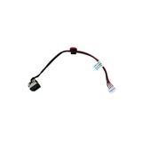 Notespare Dell DC30100M900 Uyumlu Power DC Jack Adaptör Şarj Soketi