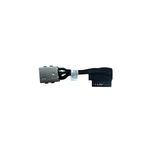 Notespare Dell GDL53 Uyumlu Power DC Jack Adaptör Şarj Soketi
