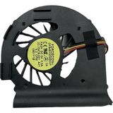 Notespare Dell ile Uyumlu FC1YF, M0J50, FA2H Notebook Cpu Fan, Işlemci Fanı - Siyah - YOK