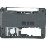 Notespare Dell ile Uyumlu Inspiron 3521 11F25BC, 3521 11W45BC, 3521 2125FBC Notebook Alt Kasa - 001-Renkli - YOK
