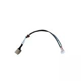 Notespare Dell Inspiron 15-5548 P39F Uyumlu Power DC Jack Adaptör Şarj Soketi
