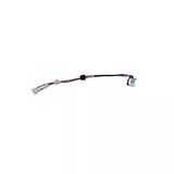 Notespare Dell Latitude E5420 P15F E5420M P15F Uyumlu Power DC Jack Adaptör Şarj Soketi