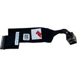 Notespare Dell Type P105F008 13 Pin Versiyon Uyumlu Power DC Jack Adaptör Şarj Soketi