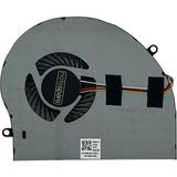 Notespare Dell Uyumlu Alienware P31E Gpu Fan - Ekran Kartı Fanı - Siyah - YOK