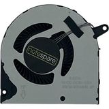 Notespare Dell Uyumlu G3 15 3500 Gpu Fan - Ekran Kartı Fanı - Siyah - YOK