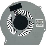 Notespare Dell Uyumlu Inspiron 7566 B70D128W161NC Gpu Fan - Ekran Kartı Fanı - Siyah - YOK