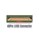 Notespare Exper Ultranote C4B-A01 14.0 inç 30 pin Slim Led Uyumlu Laptop LCD Ekran
