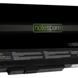 Notespare Grundig 12V-GNB1562A1I3 A++ Laptop Batarya Pil