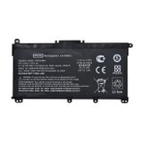 Notespare HP 14-CF2017NT 222Y6EA Uyumlu Laptop Batarya Pil