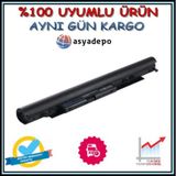 Notespare HP 15-BS021NT 15-BS022NT 15-BS024NT A++ Laptop Batarya Pil