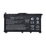 Notespare HP 15-DA1104NT 8KV07EA Uyumlu Laptop Batarya Pil