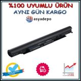 Notespare HP 15-RB001NT 7GX71EA Uyumlu Laptop Batarya Pil