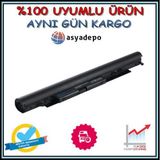 Notespare HP 15-RB005NT 15-RB002NT A++ Laptop Batarya Pil