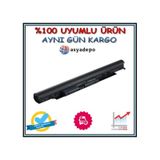 Notespare HP 15-RB013NT 7GX87EA Uyumlu Laptop Batarya Pil