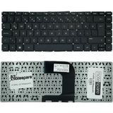 Notespare HP 858082-001 858082-141 Siyah Türkçe Uyumlu Laptop Klavye
