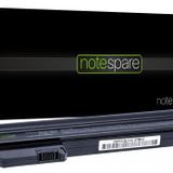 Notespare HP Compaq Mini CQ10-500 Uyumlu Laptop Batarya Pil