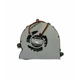 Notespare HP DC28000E3F0 Uyumlu Siyah İşlemci Fanı